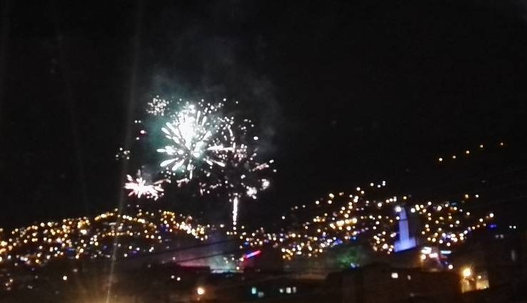 Pólvora, un mal que nos afecta a todos