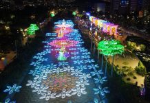 Arma tu recorrido por los Alumbrados Navideños de Medellín Arma tu recorrido por los Alumbrados Navideños de Medellín - Sabaneta Hoy