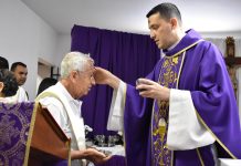 ¿De dónde proviene la ceniza que es utilizada este Miércoles de Ceniza?, aquí te lo contamos Miércoles de ceniza - Sabaneta Hoy