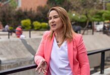 Alexandra Agudelo exsecretaria de Educación, afrontará juicio por Buen Comienzo en libertad