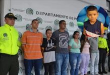 Se amplían los cargos contra los culpables del crimen del niño Maximiliano