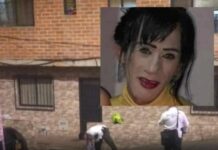 Degollaron a una persona perteneciente de la comunidad LGBTIQ+ en el municipio de Bello.
