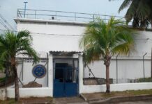 Una riña dentro de la cárcel de Puerto Berrío dejo un muerto y ocho heridos