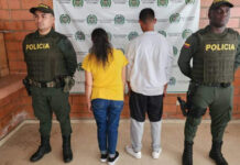 Indignante caso en Antioquia, joven abusó de su hermana en complicidad de su madre