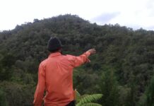 EPM entregó más de dos mil hectáreas de tierra a tres municipios de Antioquia