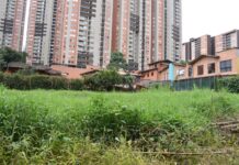 Licencia de construcción del proyecto Vegas de Guadarrama fue revocada