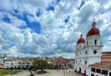 Continúan los casos de intolerancia en Antioquia.