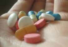 Hombre capturado en el barrio Santa Fe de Medellín.