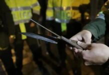 Encuentra dos personas muertas en costales en zona rural de Puerto Berrío.