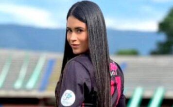 Muere mujer en Envigado por la explosión de una chimenea.