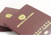 ¿Necesita sacar el pasaporte?, aproveche que en Envigado habrá jornadas móviles para hacer el trámite