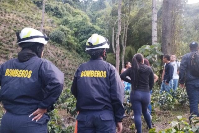 Accidente en Fredonia