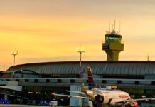 El Aeropuerto José María Córdova tendrá cierres programados hasta junio