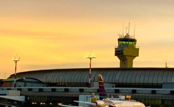 El Aeropuerto José María Córdova tendrá cierres programados hasta junio