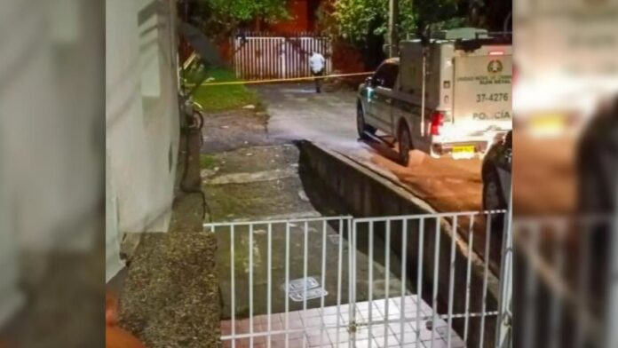 Asesinato