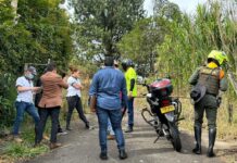 No caiga en la trampa, lotes del Cerro de La Teta en Envigado no se pueden vender