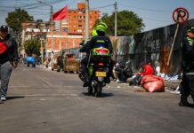 Policías acusados de abuso de autoridad en Sonsón quedaron en libertad