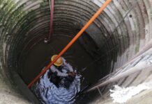 EPM terminó primera fase del proyecto que evitará contaminaciones en río Medellín