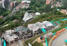 ¡No se deje engañar!, en Envigado están ofreciendo falsos cupos en proyecto de vivienda