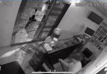 Habitantes de Envigado denuncian el aumento de robos a locales comerciales