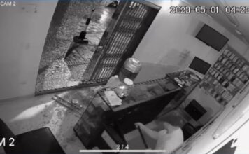 Habitantes de Envigado denuncian el aumento de robos a locales comerciales