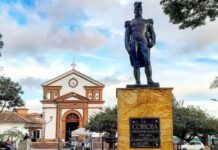 Dos mujeres trans en San Antonio de Pereira, fueron atacadas con arma blanca.