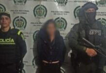 Madre de menor de edad, extorsiona al padre para poder ver a su hija por 70 mil pesos, en Rionegro.