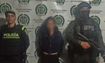 Madre de menor de edad, extorsiona al padre para poder ver a su hija por 70 mil pesos, en Rionegro.