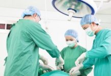 Muere mujer extranjera en centro estético de Sabaneta.