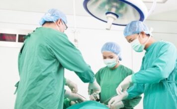 Muere mujer extranjera en centro estético de Sabaneta.