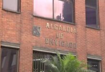 La FLIP realizó grave denuncia en contra de la alcaldía de Envigado