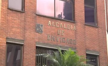 La FLIP realizó grave denuncia en contra de la alcaldía de Envigado