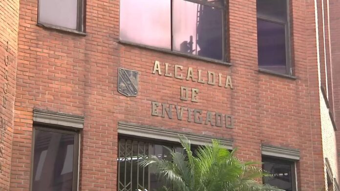 Alcaldía de Envigado