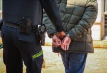 Hombre fue condenado a siete meses de prisión por robarse una bicicleta en Envigado