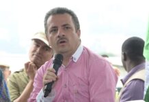 Procuraduría formuló cargos contra el exalcalde de Sabaneta por irregularidades en donación de un predio Foto tomada de redes