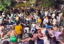 ¡Gratis!, Pipe Bueno y Alex Manga estarán en las fiestas de las Frutas de Sopetrán