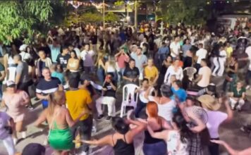 ¡Gratis!, Pipe Bueno y Alex Manga estarán en las fiestas de las Frutas de Sopetrán