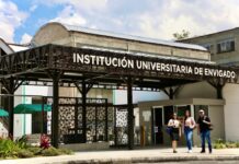 Estudiantes de la Universidad de Envigado exigen respuestas por posible pérdida de $4.374 millones