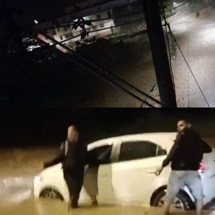 Inundaciones