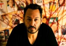 Polémica en Envigado por grabación de la serie Matarife