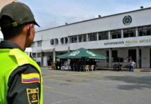 Policía fue encarcelado por pedir dinero para devolver una moto robada en Medellín