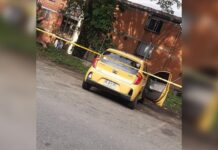 A balazos fue asesinado taxista en Medellín