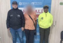 Abuelo fue enviado a prisión por abusar sexualmente de sus nietas en Sopetrán