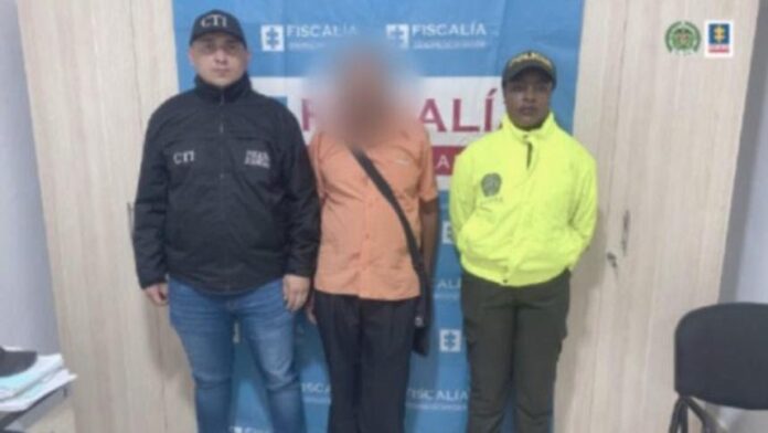 Abuelo que abusó sexualmente de sus nietas