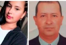 Un hombre y una mujer fueron asesinados en una casa en Abejorral