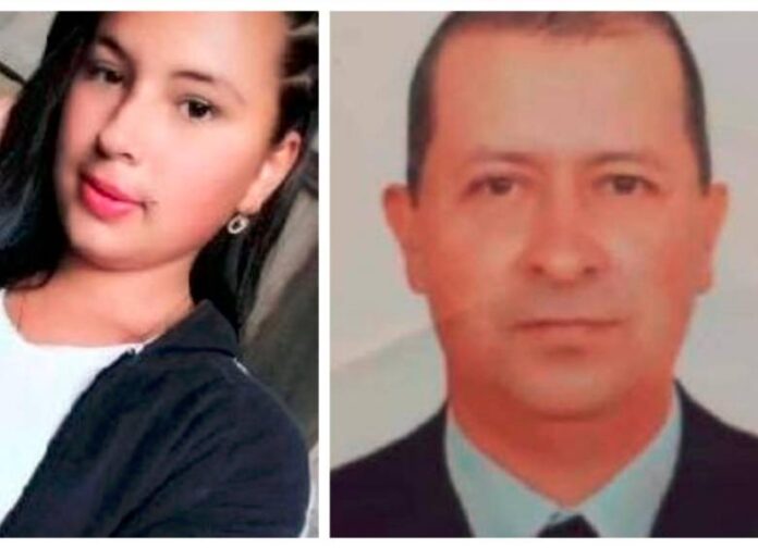 Asesinados en Abejorral