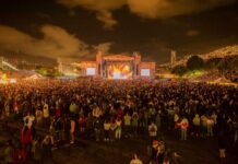 ¡Prepárese!, artistas como Luis Alberto Posada y Nelson Velásquez estarán en La Feria de las Flores