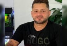 Cuerpo de empresario desaparecido fue hallado en bolsas en Bello