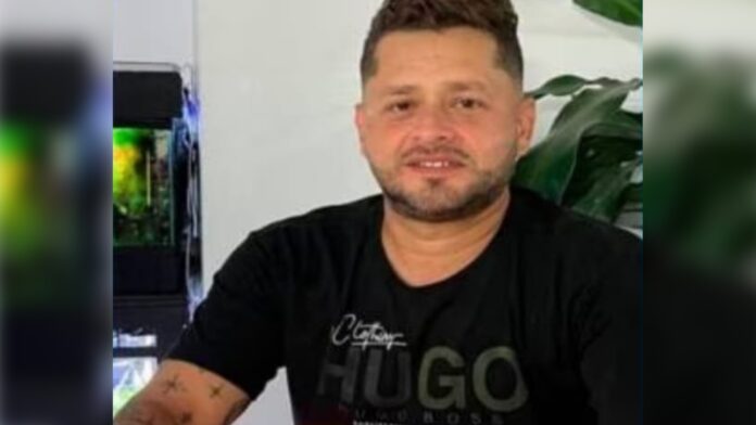 Deivy Alberto