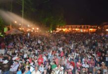¡Prepárese!, artistas como Hébert Vargas estarán cantando gratis en las Fiestas del Maíz en Sonsón